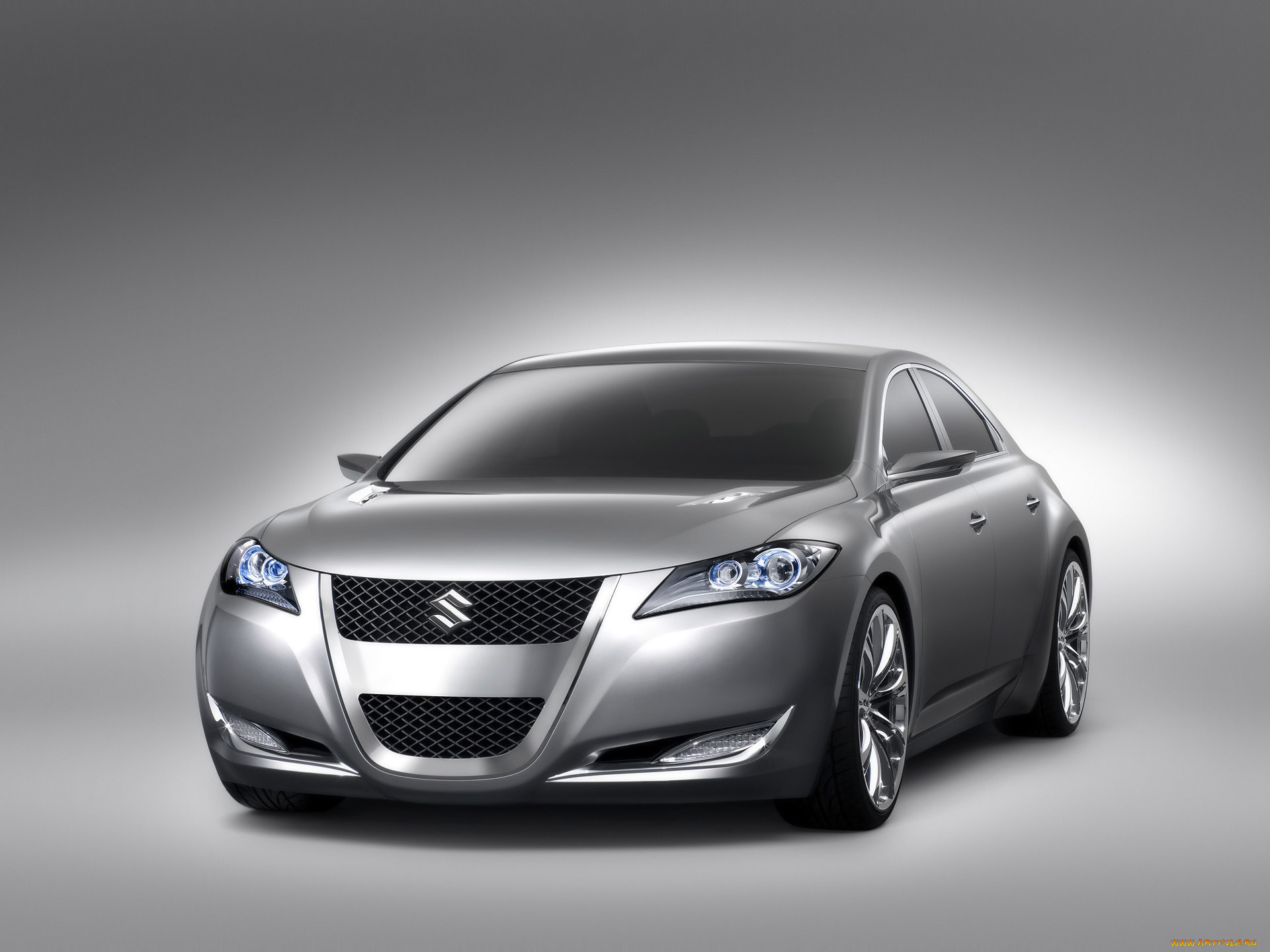 , suzuki